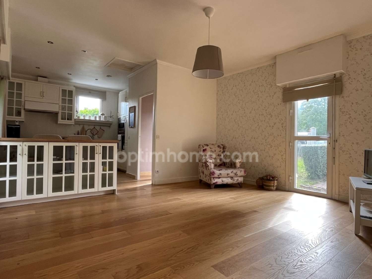  en venta casa Honfleur Calvados 7