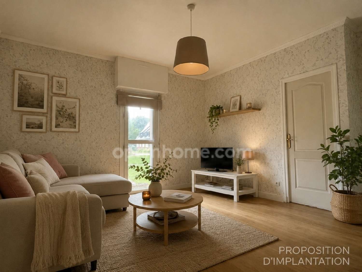  en venta casa Honfleur Calvados 8