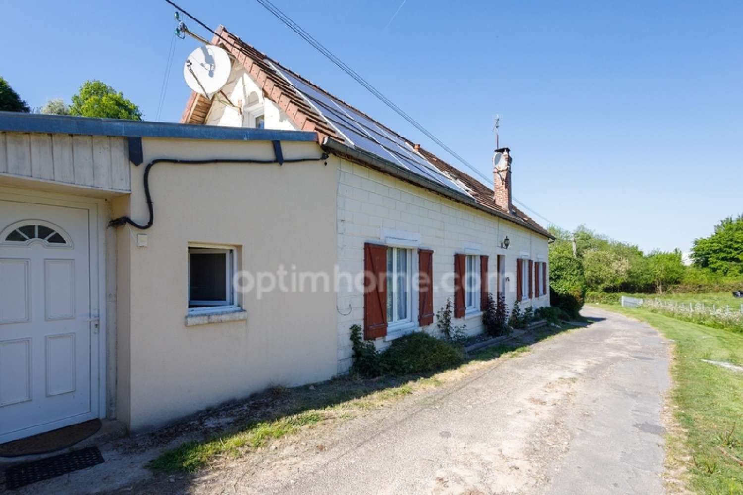  à vendre maison Honfleur Calvados 1