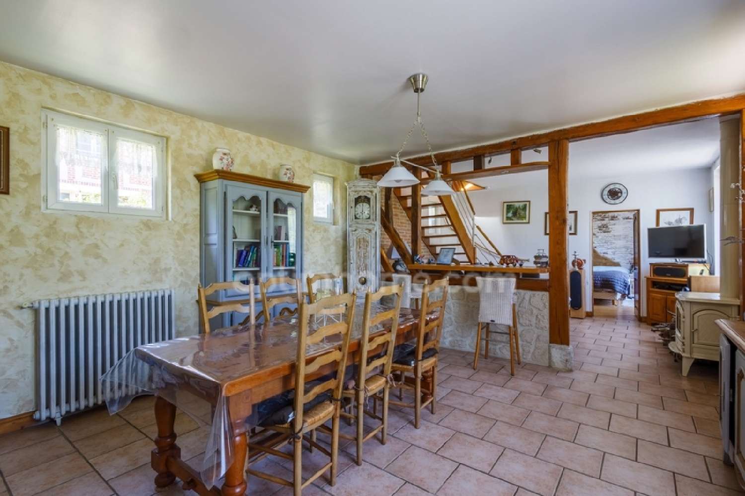  à vendre maison Honfleur Calvados 3