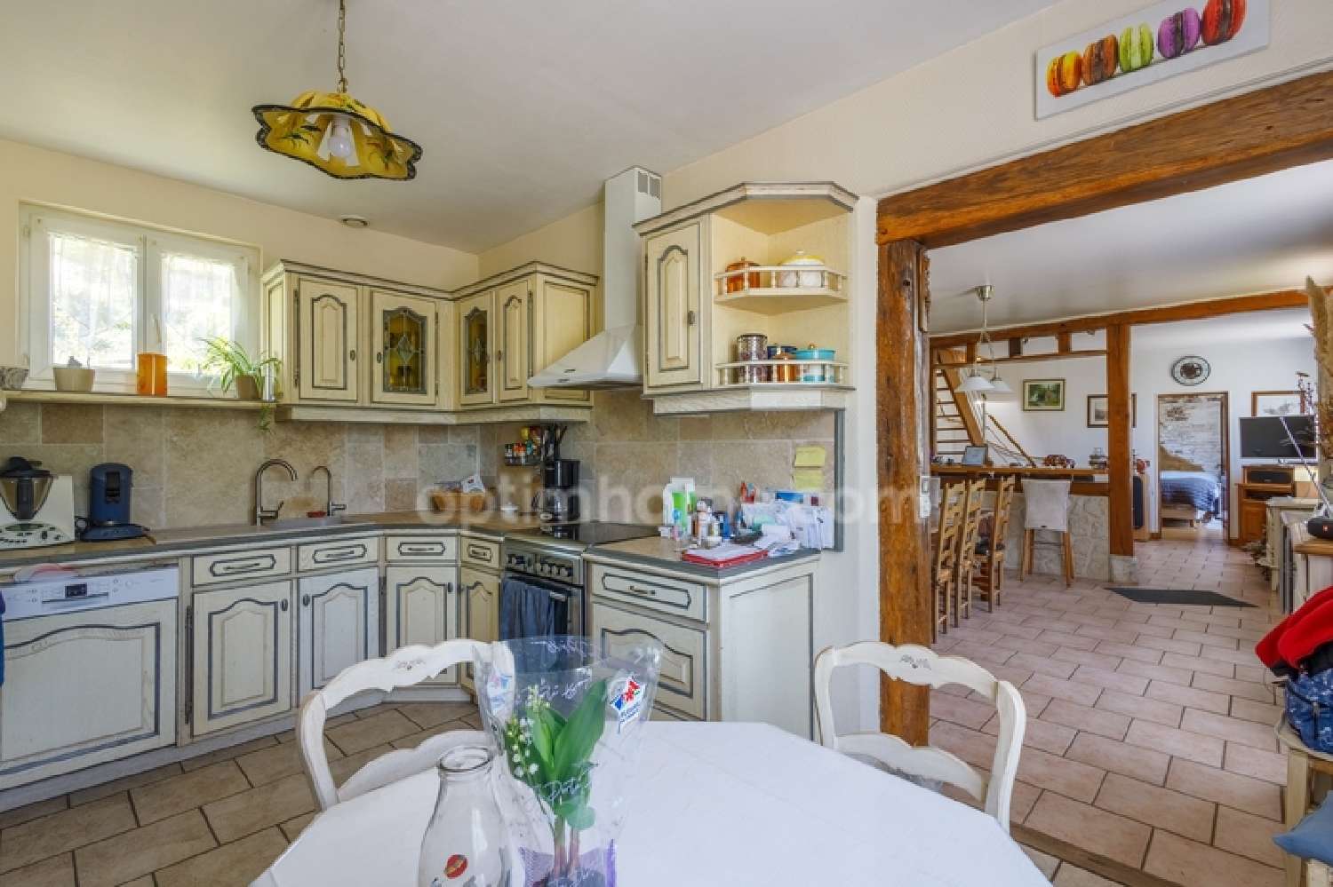  à vendre maison Honfleur Calvados 6