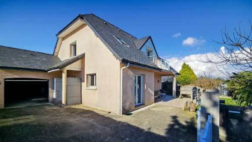 Horgues Hautes-Pyrénées maison foto 7329318