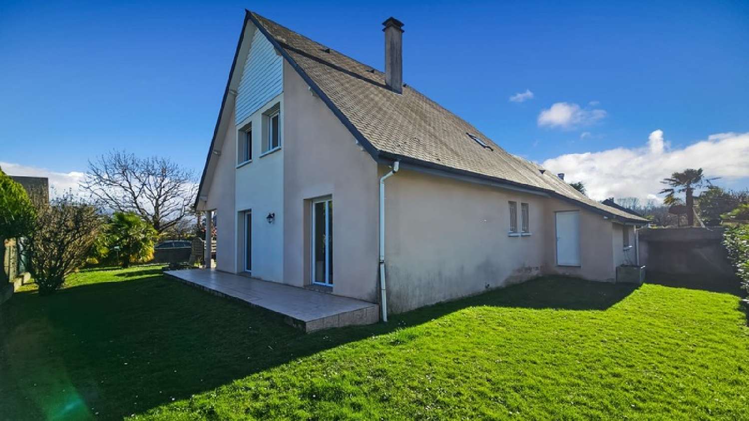  à vendre maison Horgues Hautes-Pyrénées 2