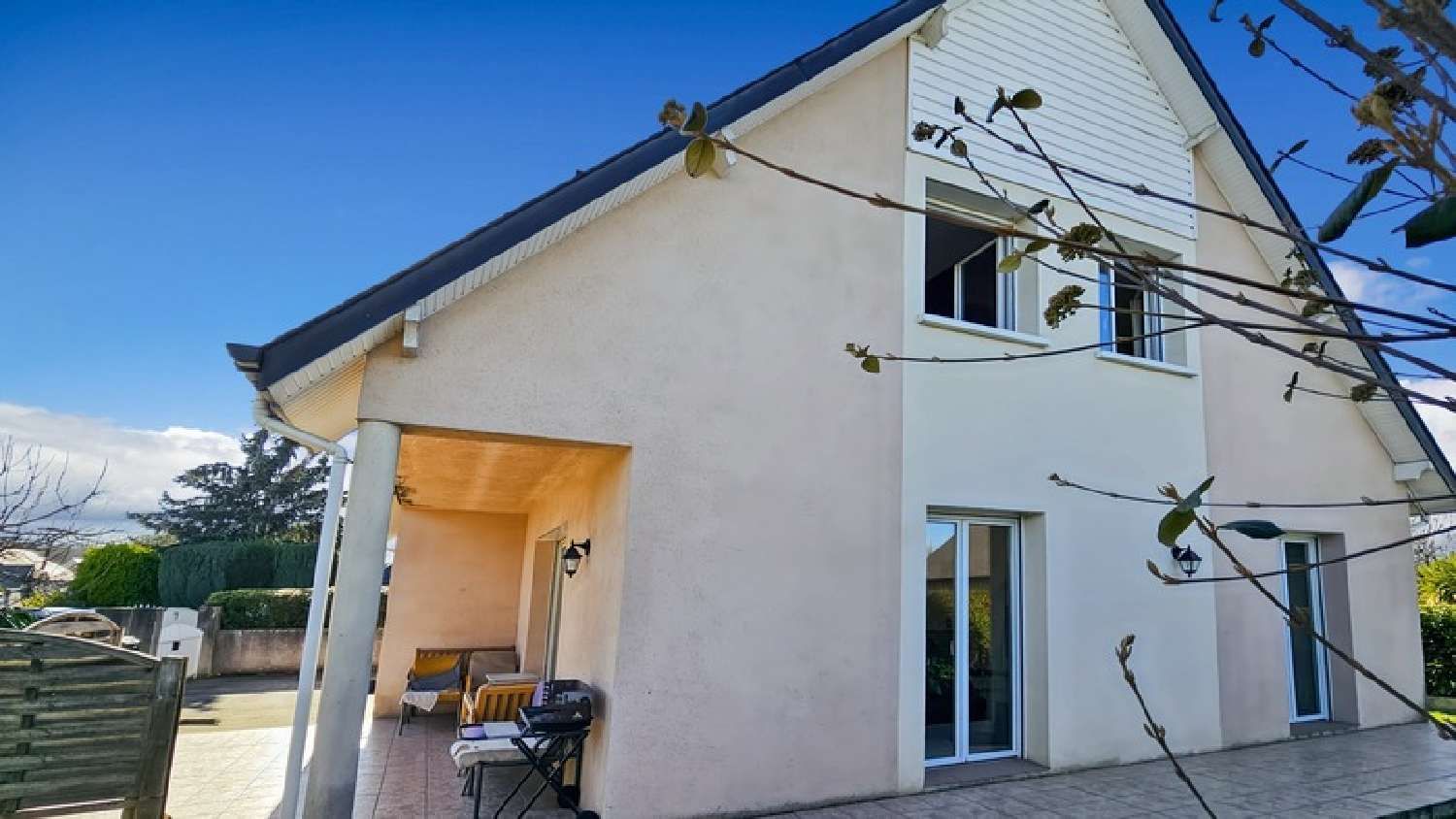  à vendre maison Horgues Hautes-Pyrénées 3