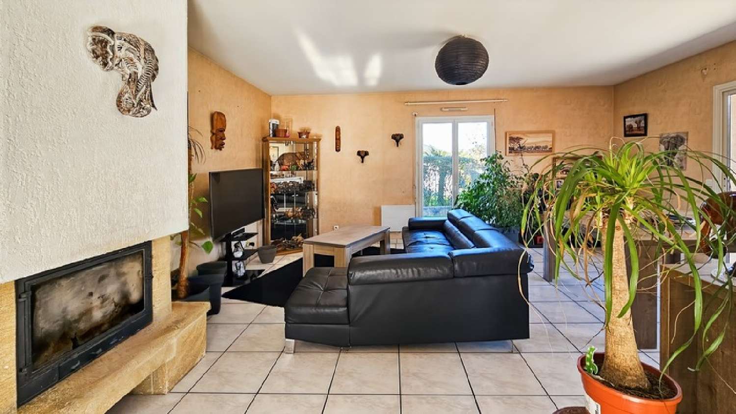 à vendre maison Horgues Hautes-Pyrénées 5