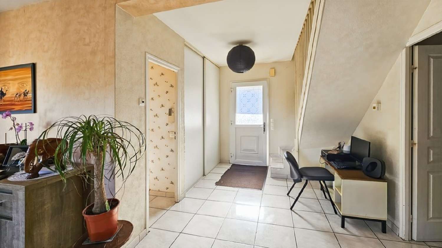  à vendre maison Horgues Hautes-Pyrénées 7