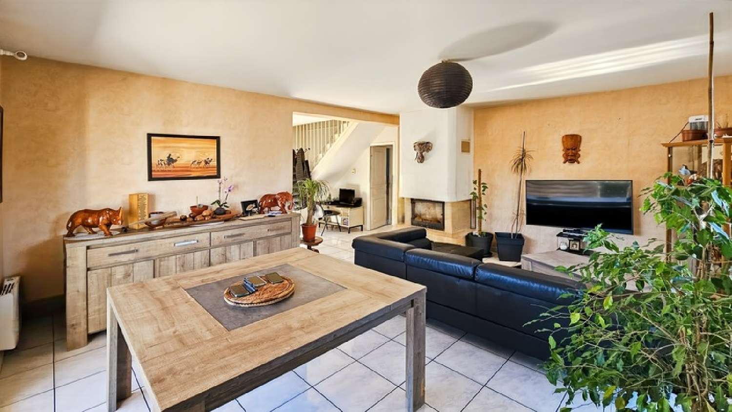  à vendre maison Horgues Hautes-Pyrénées 8