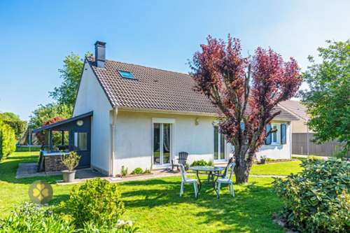 Houdan Yvelines huis foto