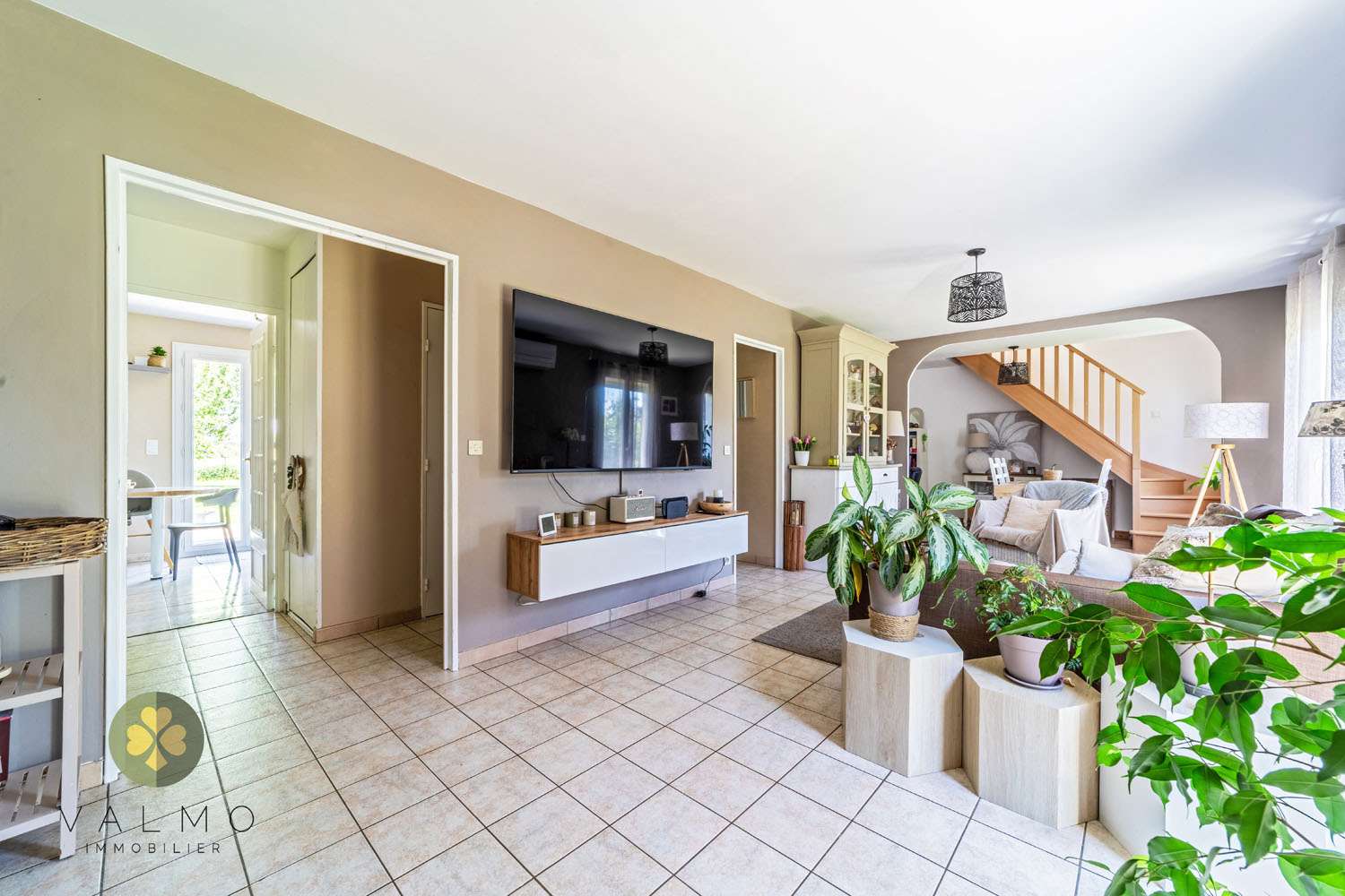 te koop huis Houdan Yvelines 3
