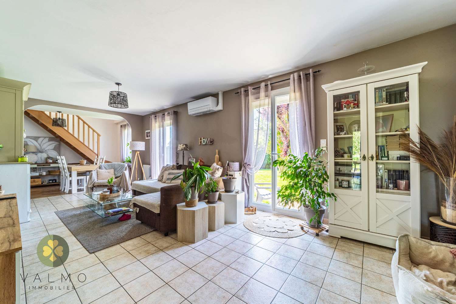 te koop huis Houdan Yvelines 4