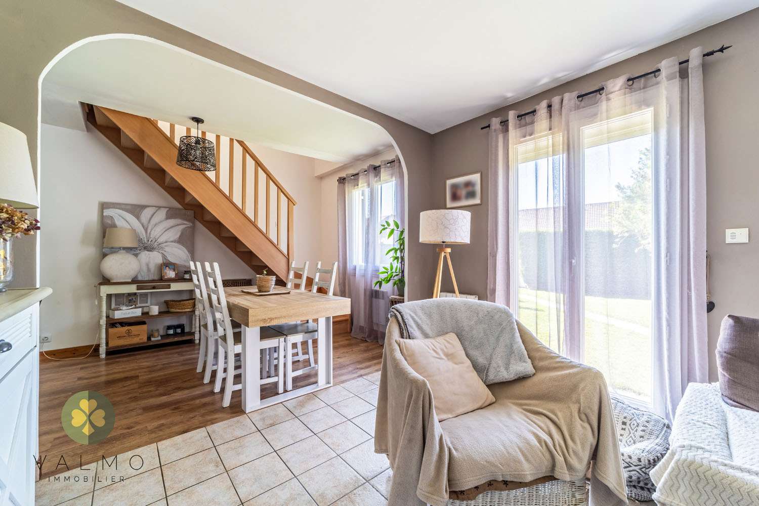 te koop huis Houdan Yvelines 6