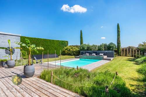 Houdan Yvelines maison foto 7338886