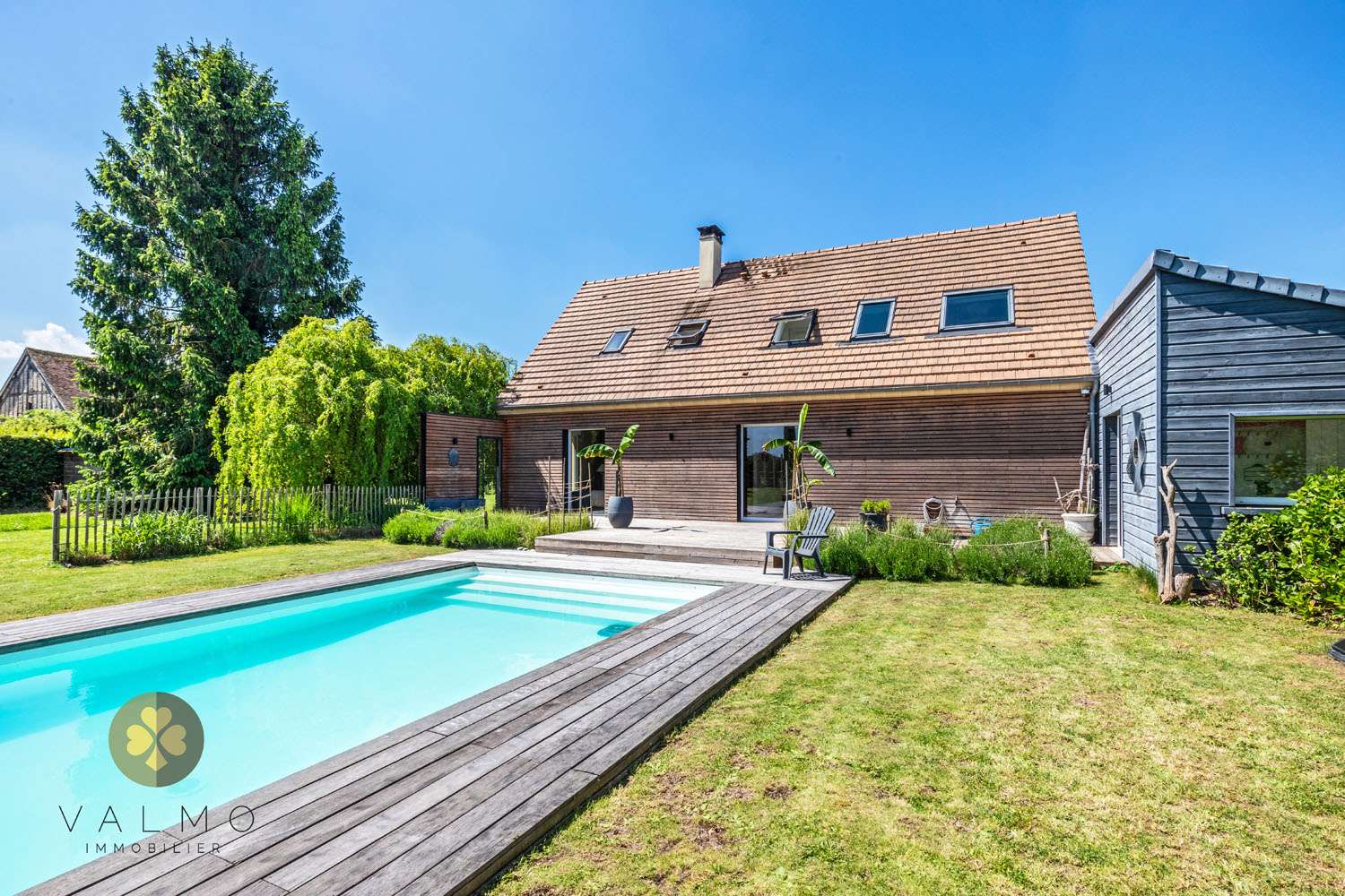  à vendre maison Houdan Yvelines 2