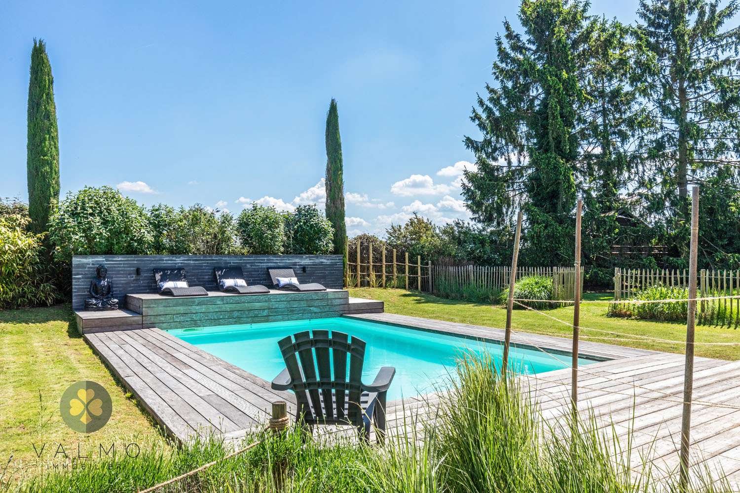  à vendre maison Houdan Yvelines 3
