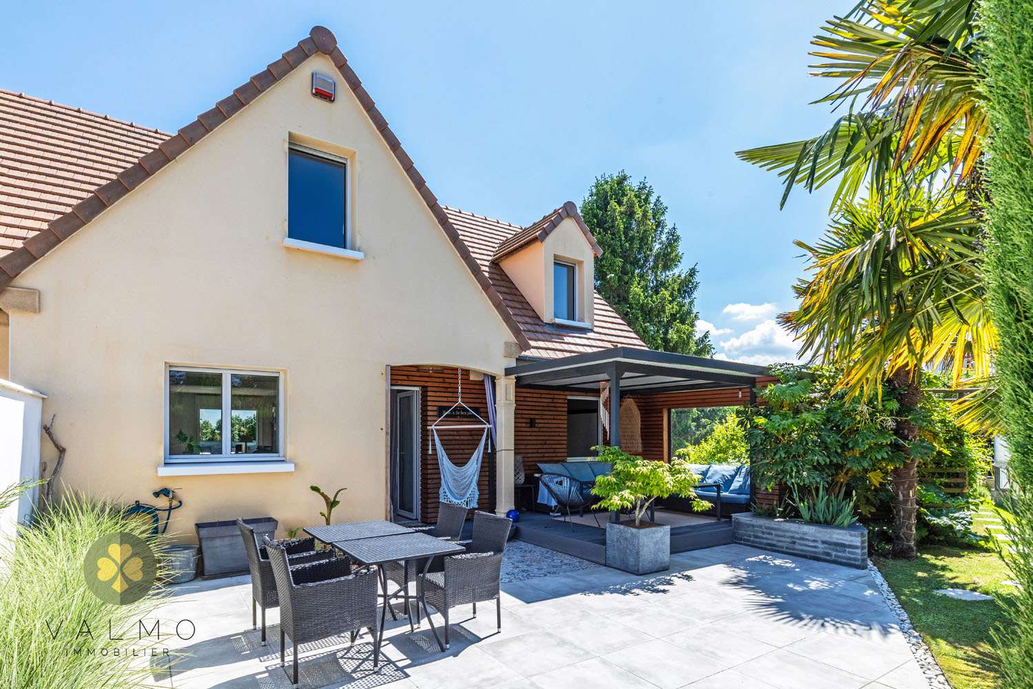  à vendre maison Houdan Yvelines 7