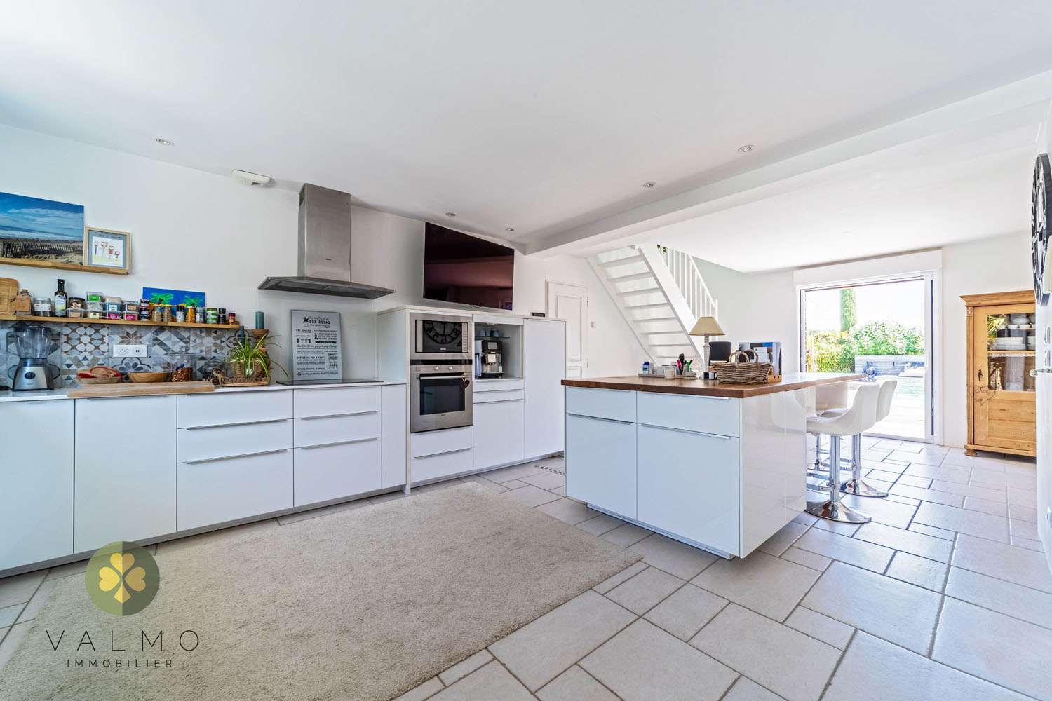  à vendre maison Houdan Yvelines 8