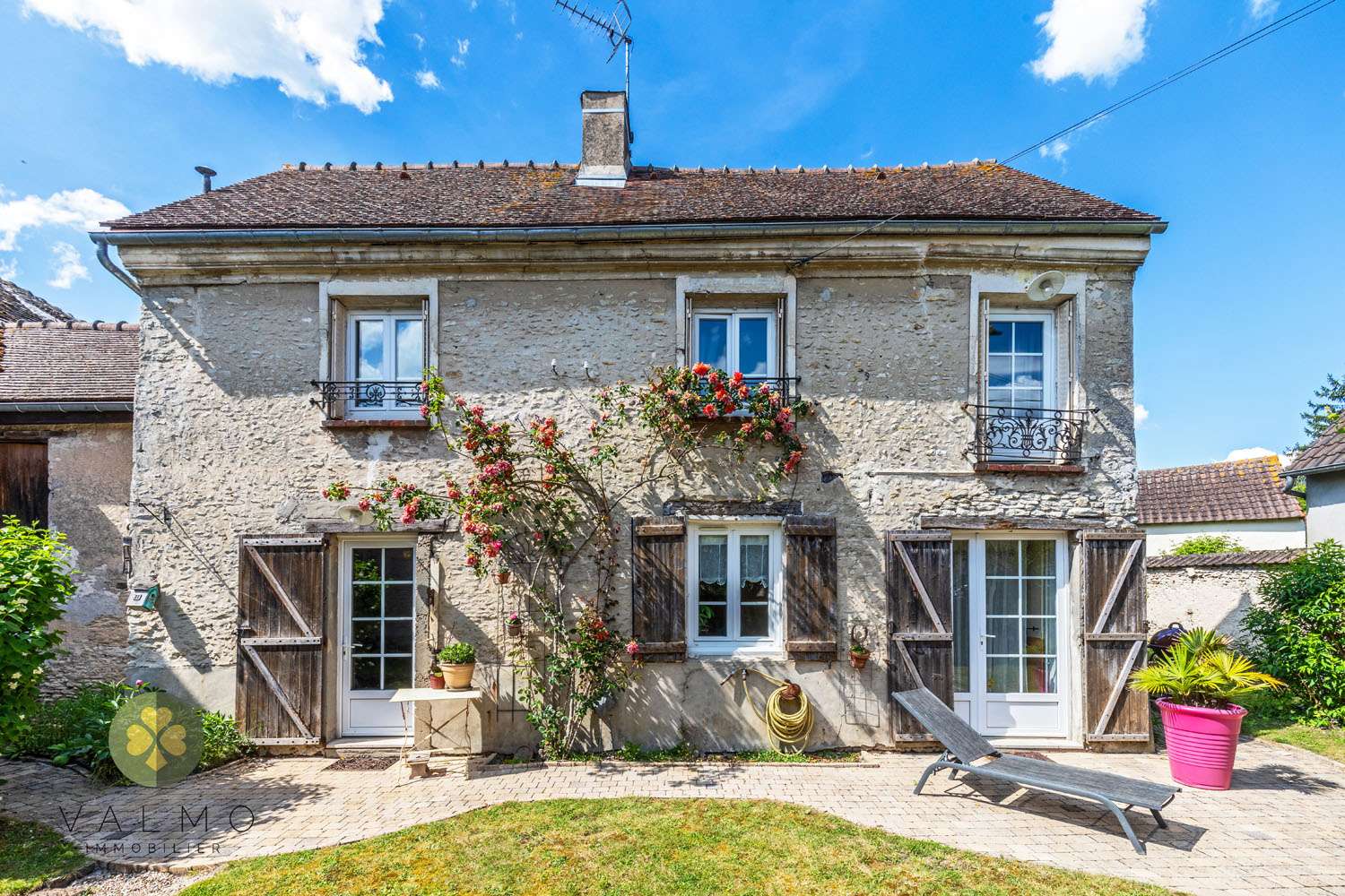  kaufen Haus Houdan Yvelines 2