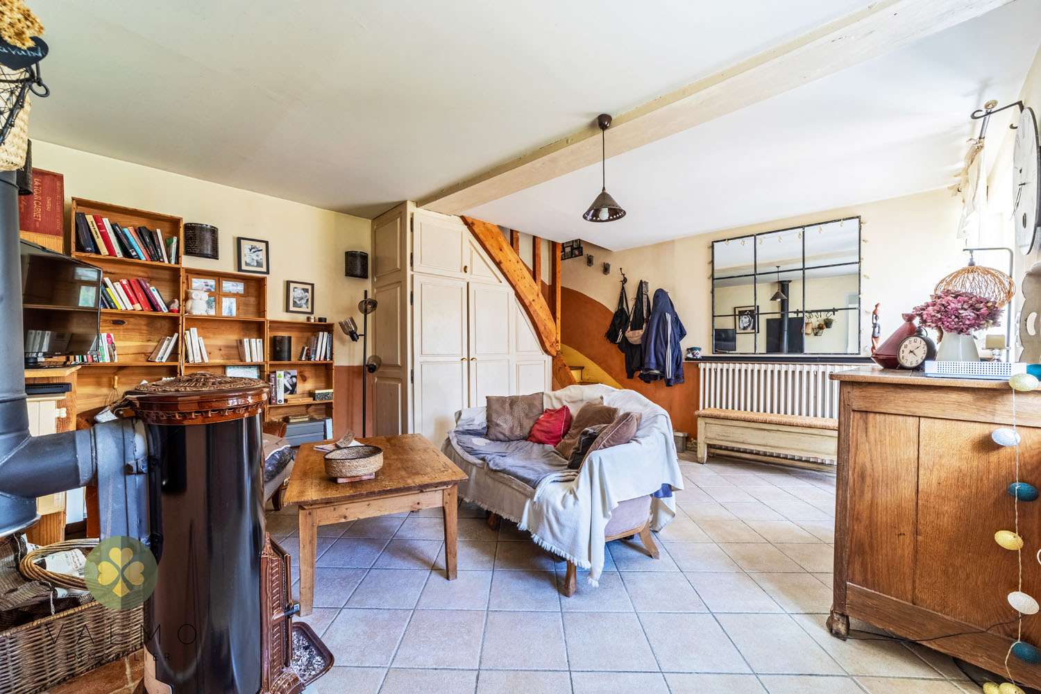  kaufen Haus Houdan Yvelines 3