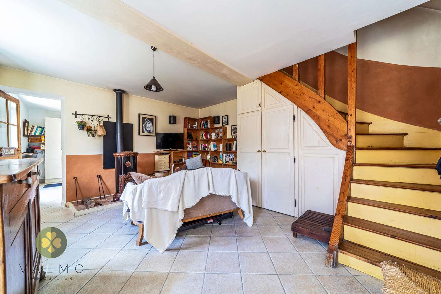  kaufen Haus Houdan Yvelines 4