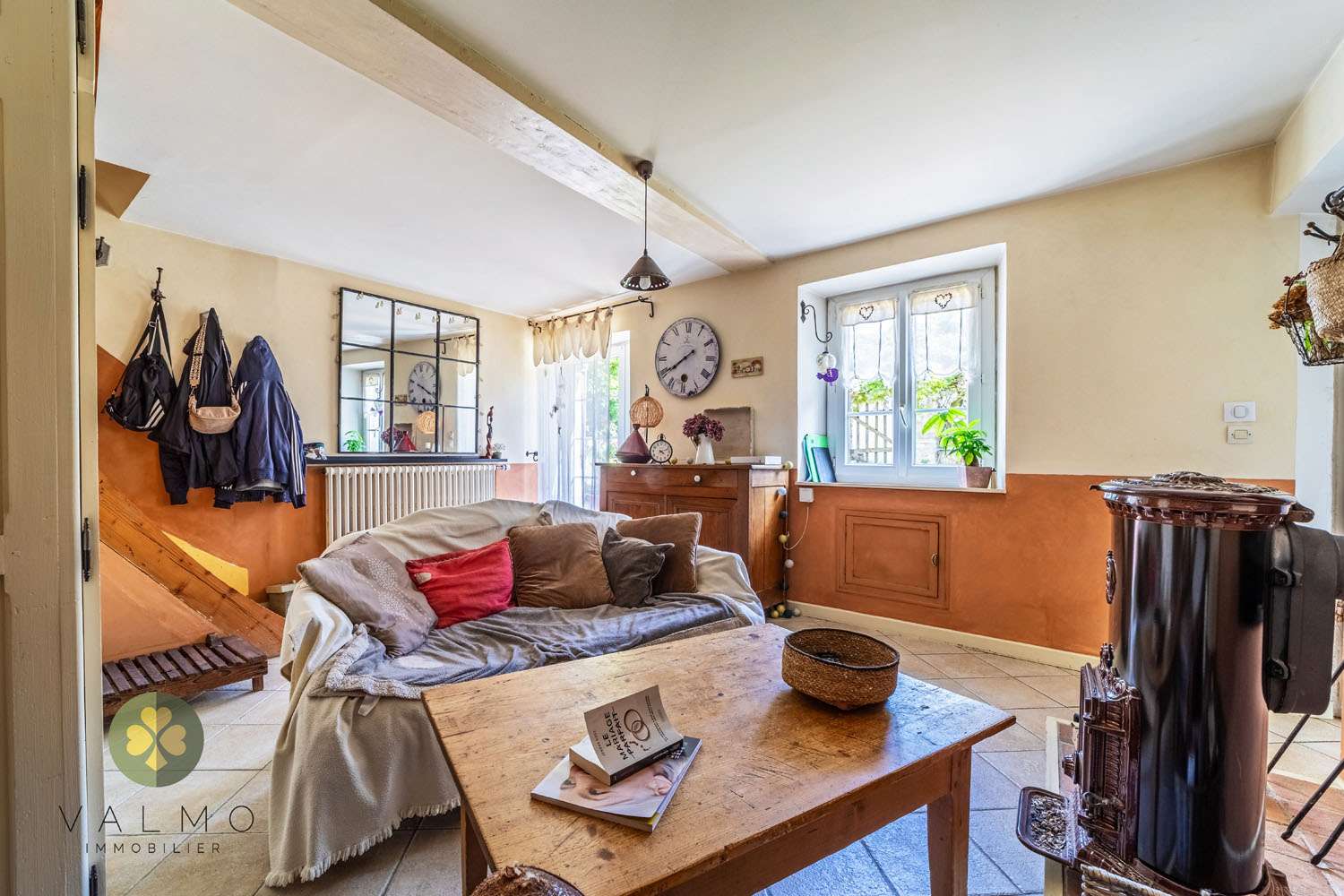  kaufen Haus Houdan Yvelines 5
