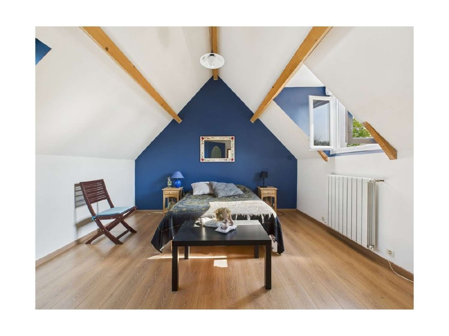  te koop huis Houdan Yvelines 8