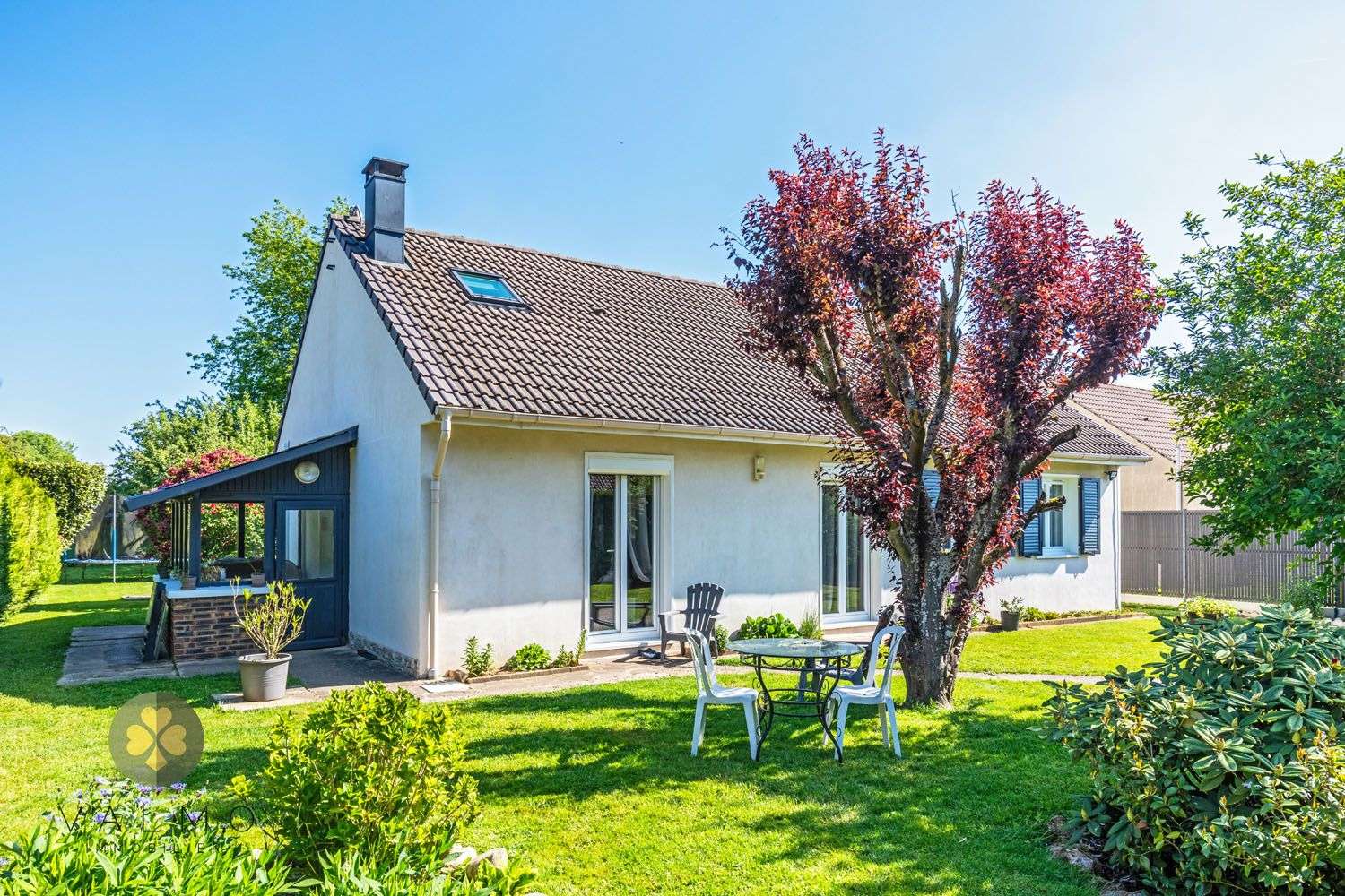 for sale house Houdan Yvelines 1