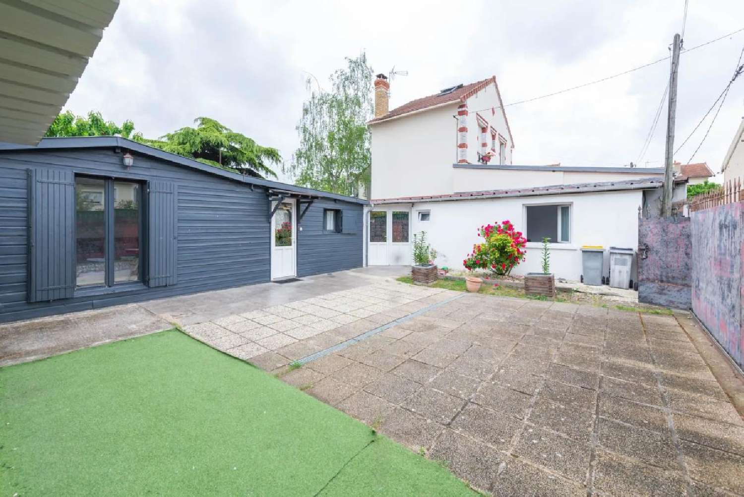 te koop huis Houilles Yvelines 1