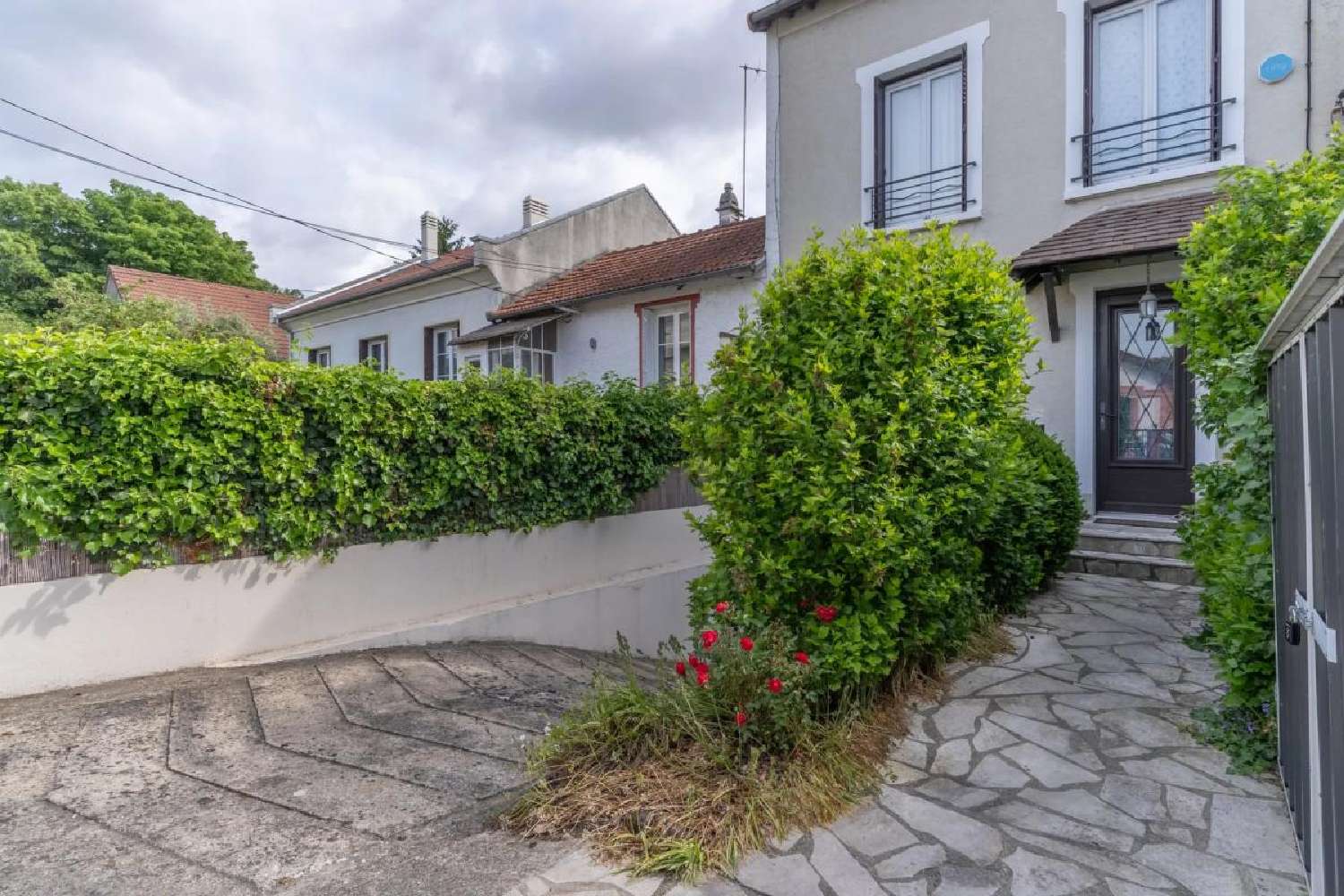 for sale house Houilles Yvelines 1