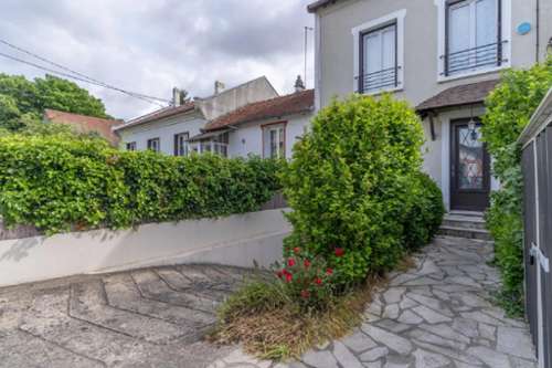 Houilles Yvelines house foto 7337531