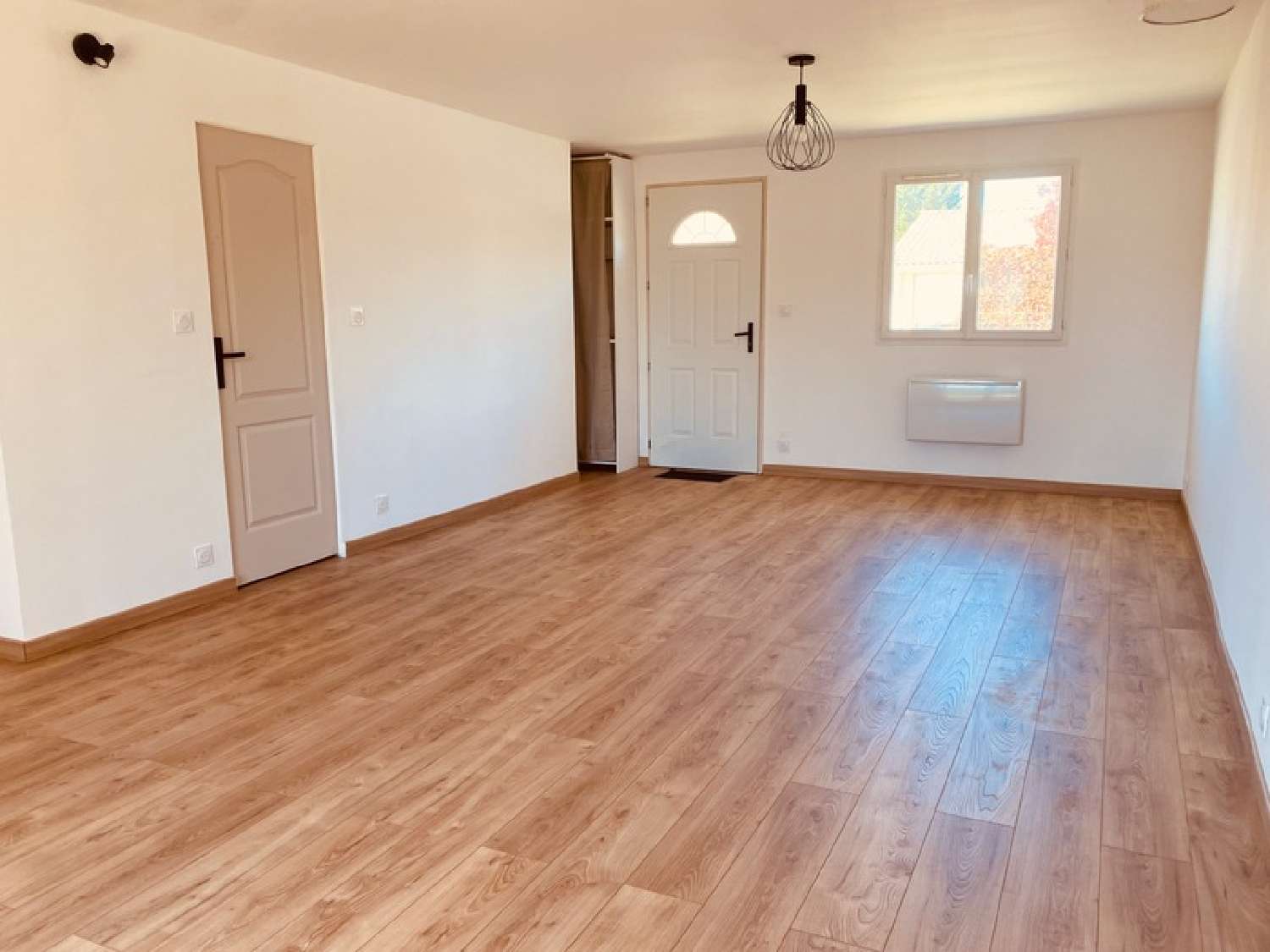  en venta casa Hourtin Gironde 5