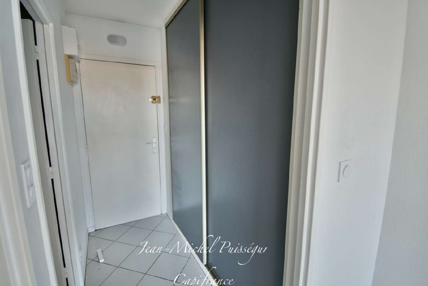 à vendre appartement Saint-Gaudens Haute-Garonne 7