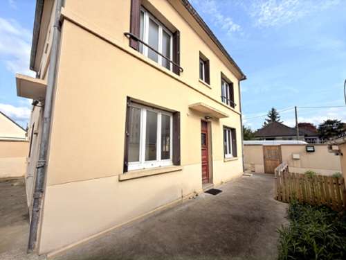 Nogent-sur-Oise Oise huis foto 7323160