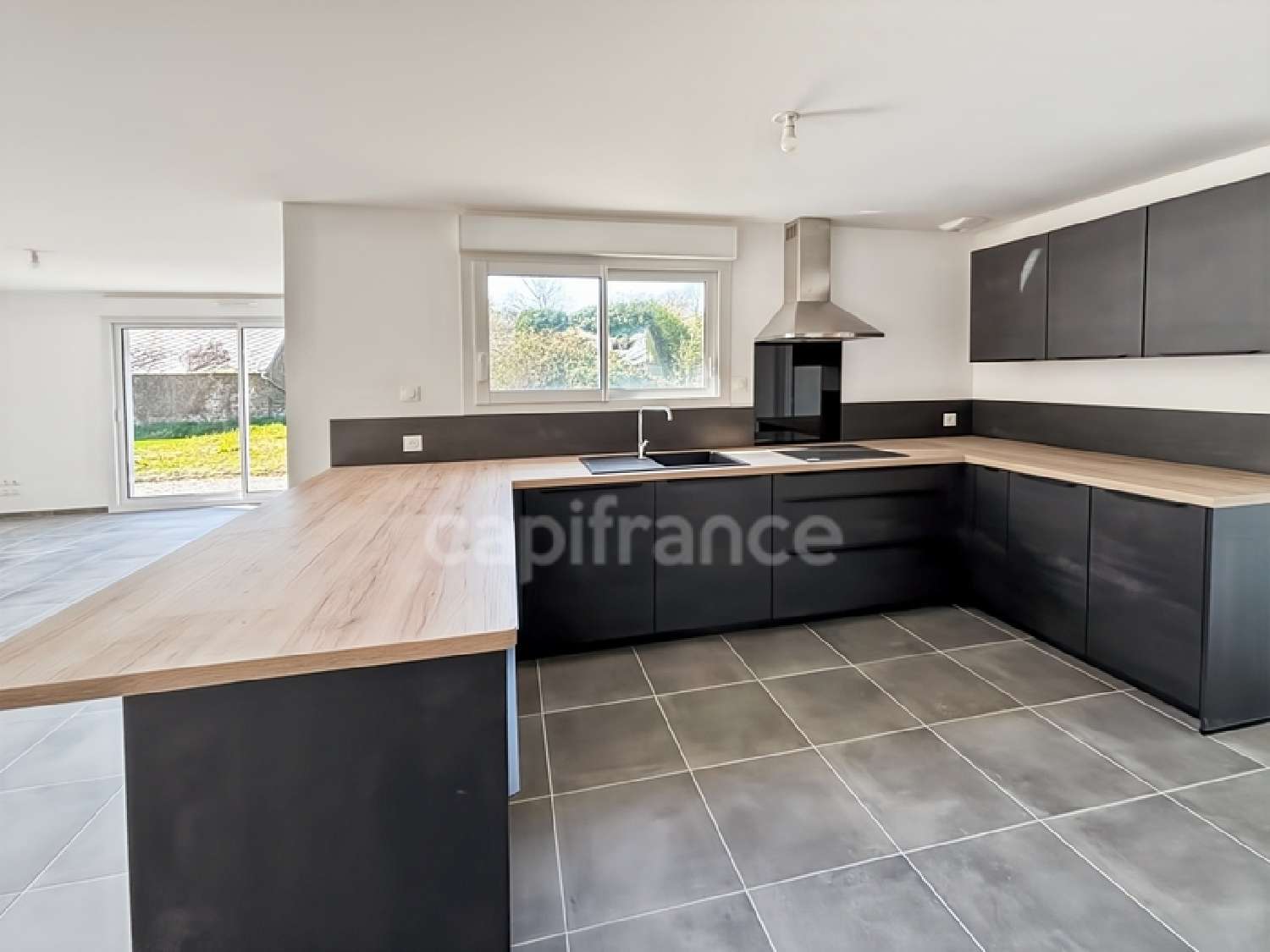 for sale house Hudimesnil Manche 2