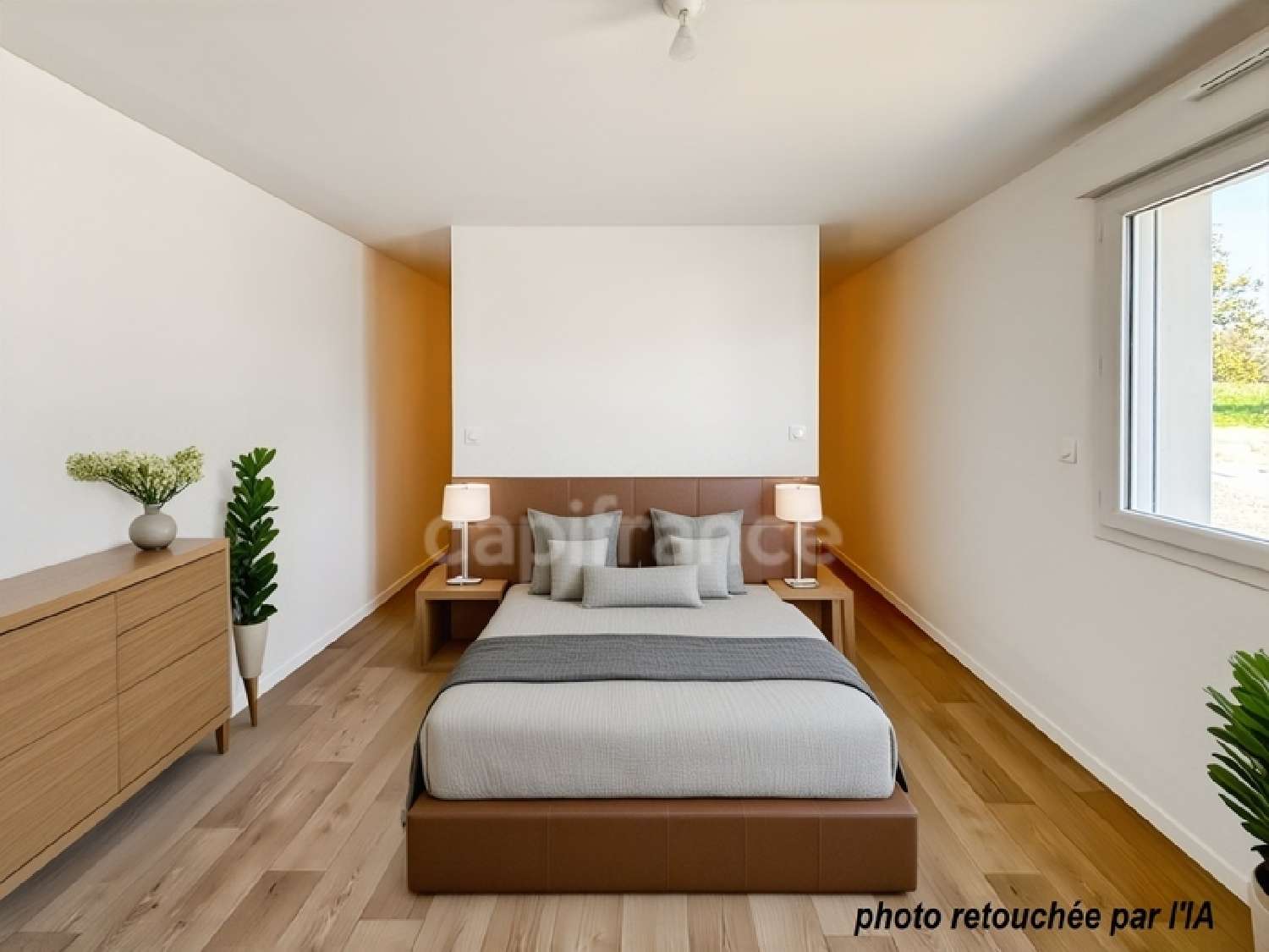 for sale house Hudimesnil Manche 4