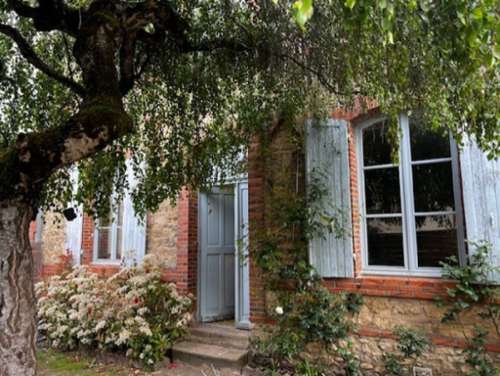 Huillé Maine-et-Loire maison foto 7328887