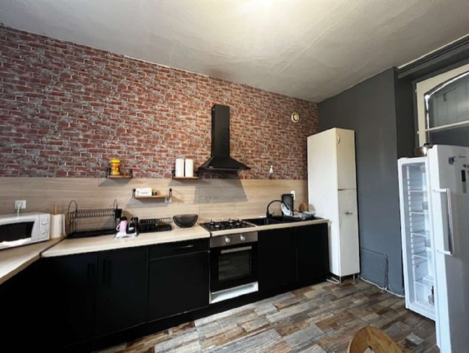  à vendre maison Huillé Maine-et-Loire 2