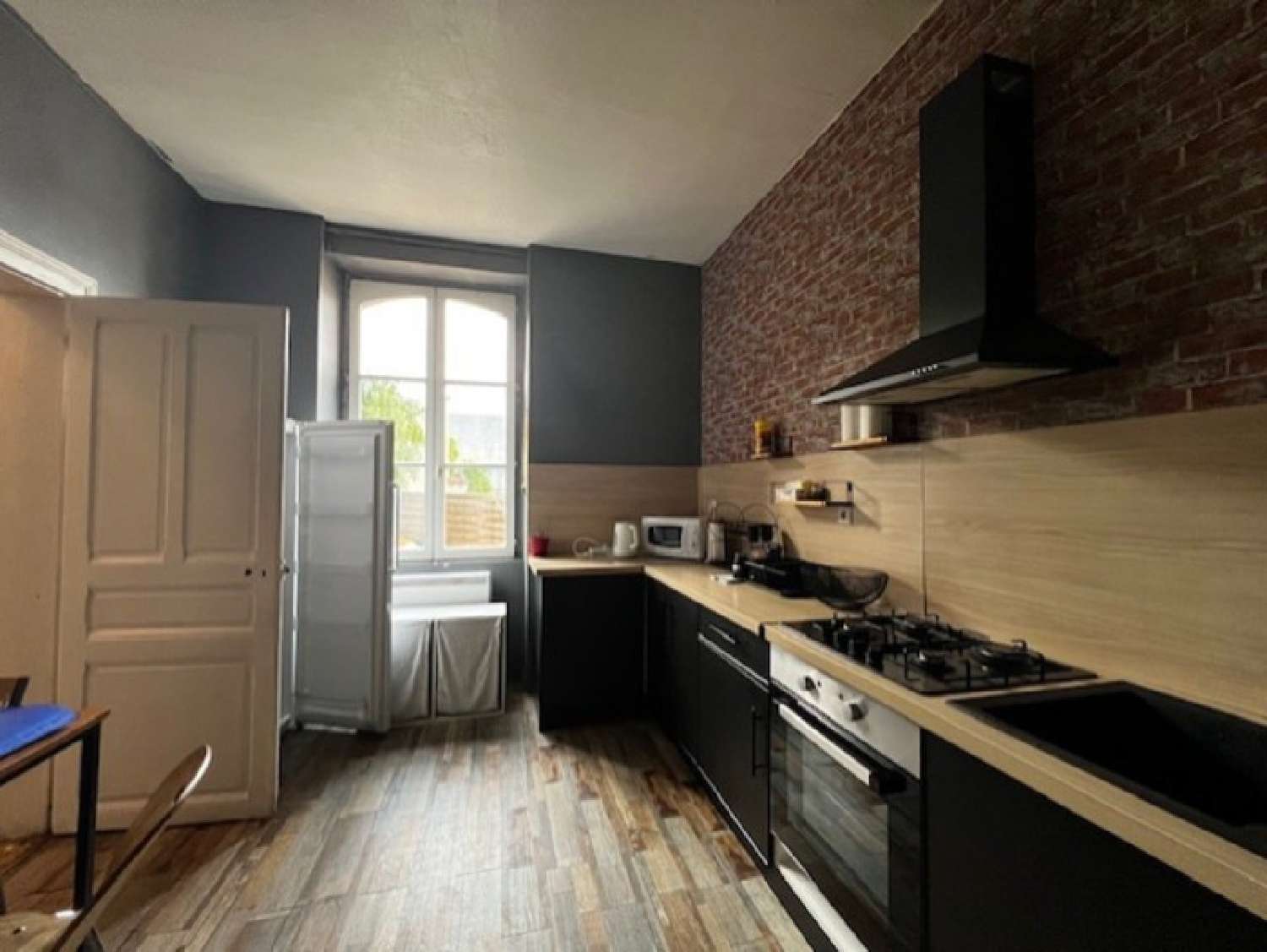 à vendre maison Huillé Maine-et-Loire 3