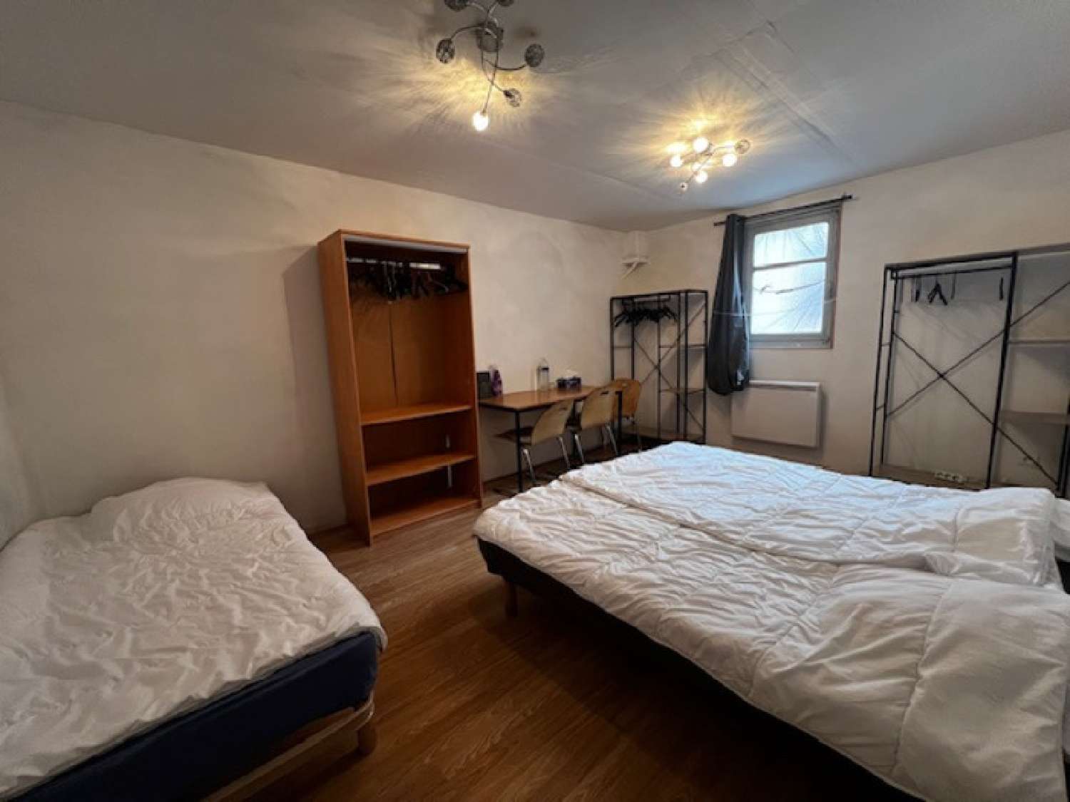  à vendre maison Huillé Maine-et-Loire 4