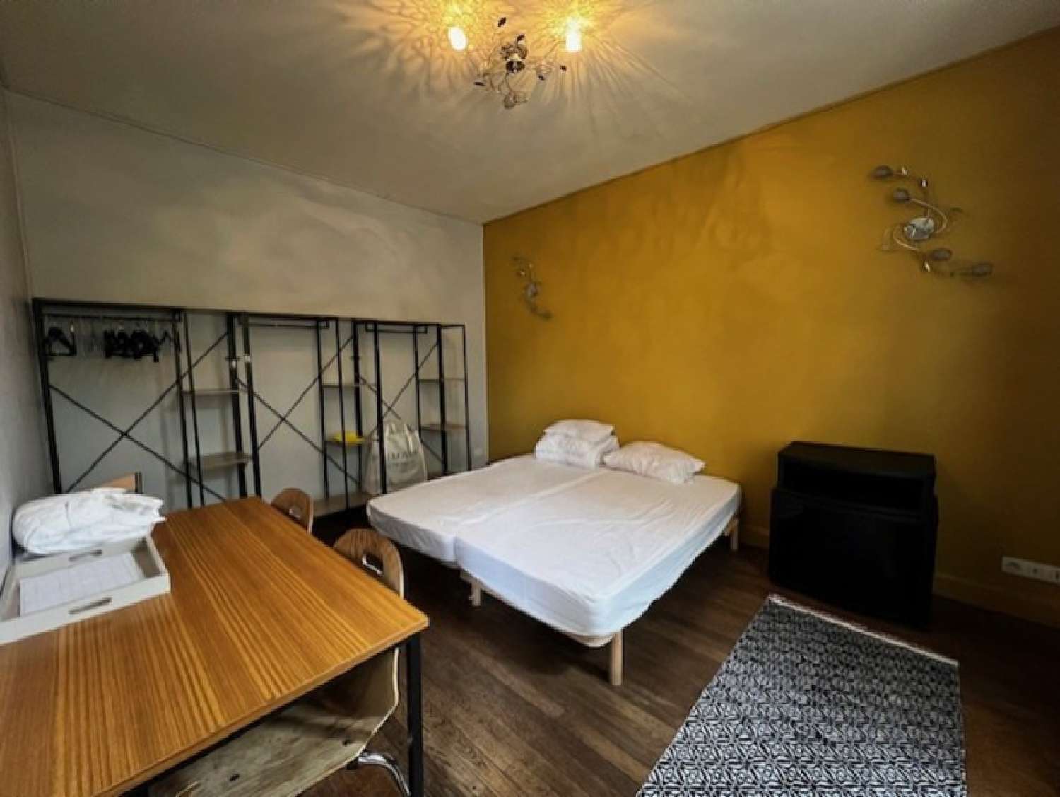  à vendre maison Huillé Maine-et-Loire 5