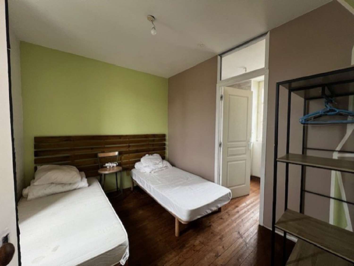  à vendre maison Huillé Maine-et-Loire 6