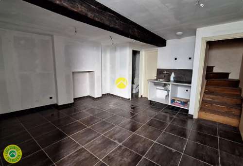 Huriel Allier huis foto