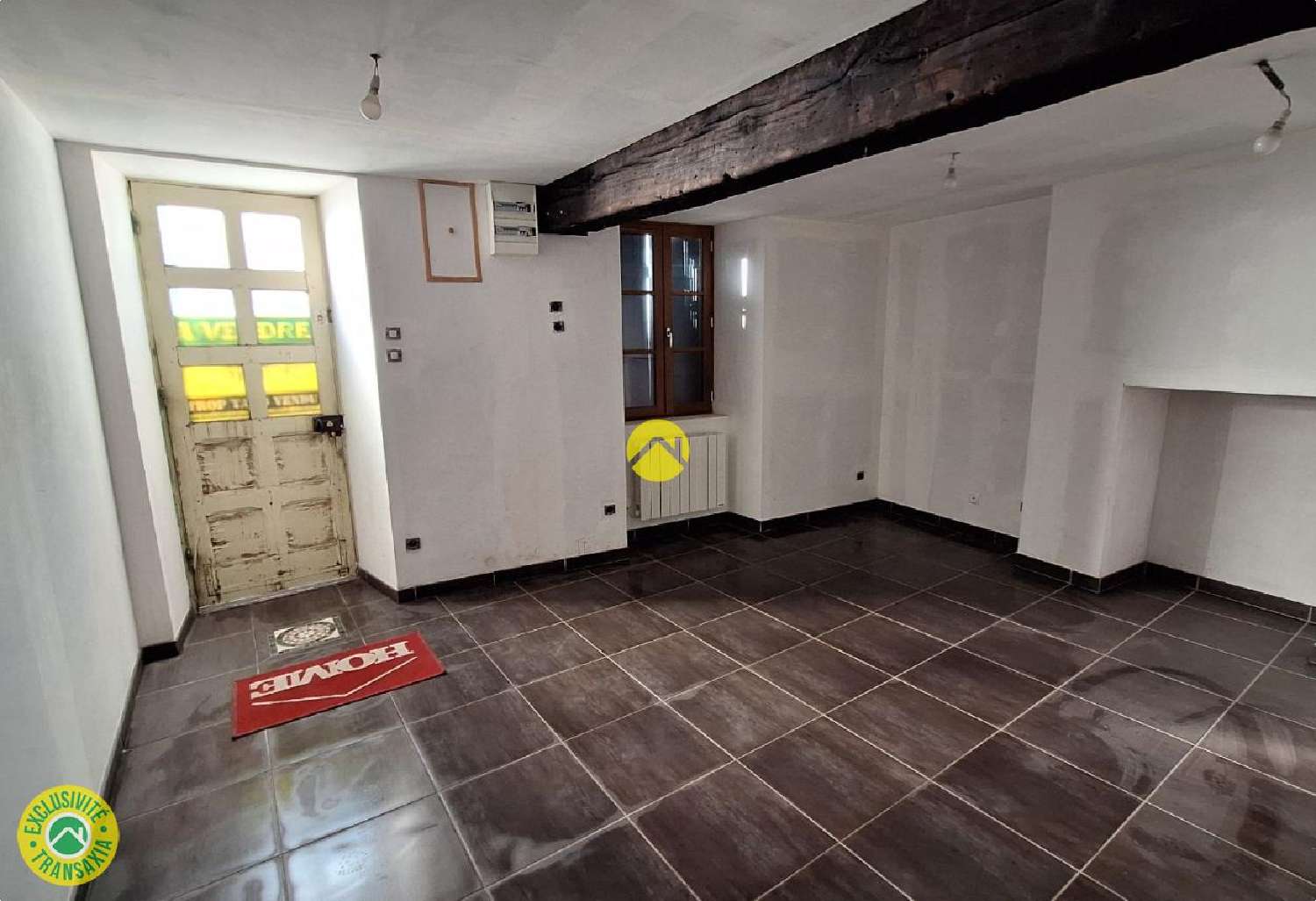  te koop huis Huriel Allier 2