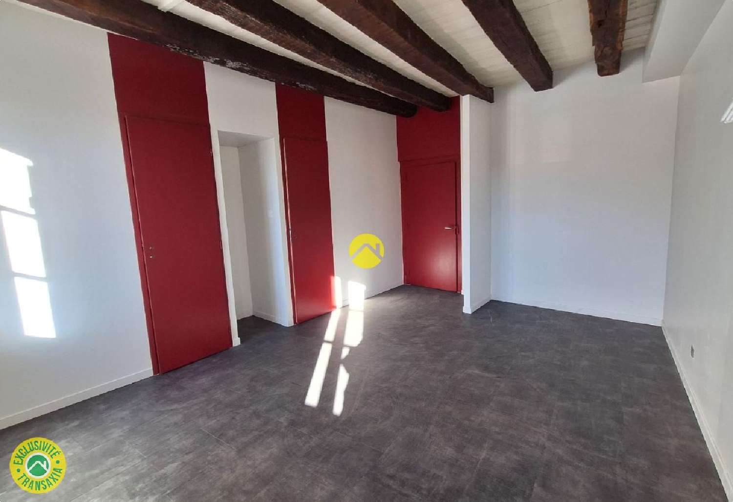  te koop huis Huriel Allier 5