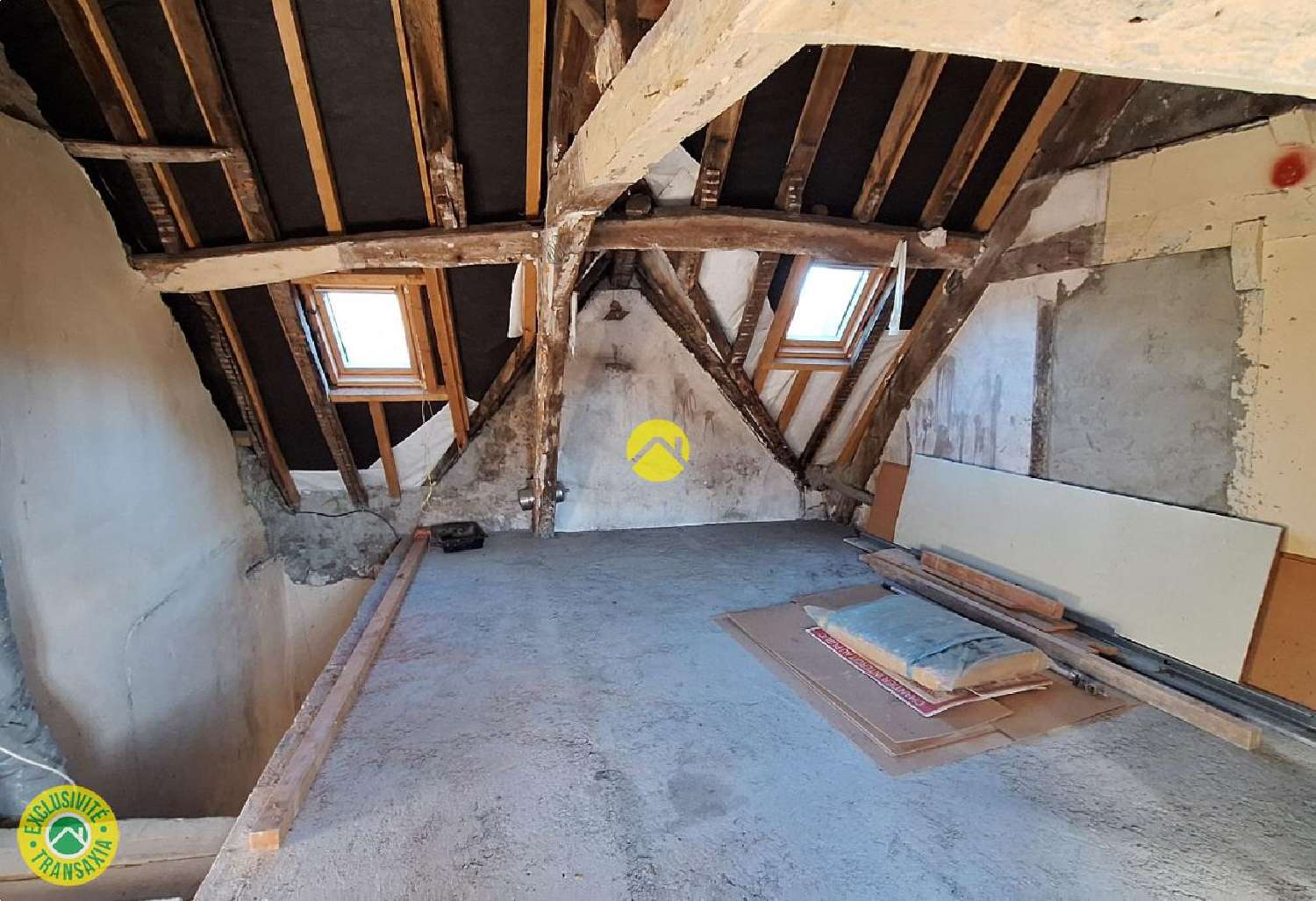  te koop huis Huriel Allier 7