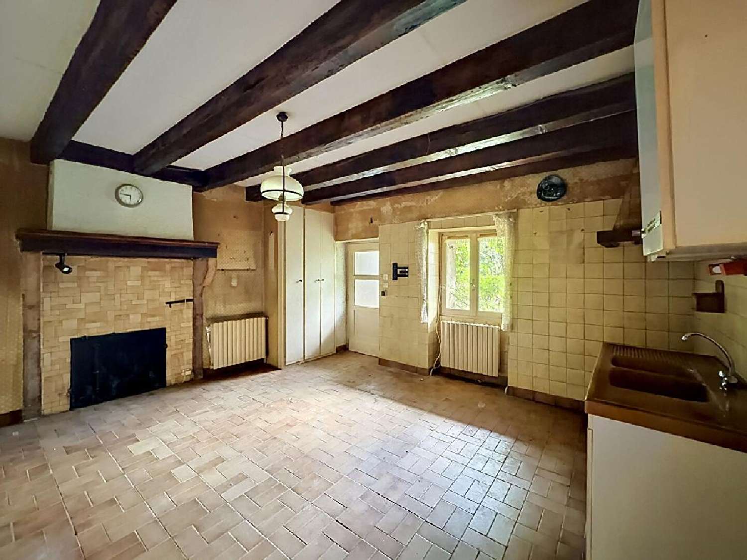 à vendre maison Hurigny Saône-et-Loire 5