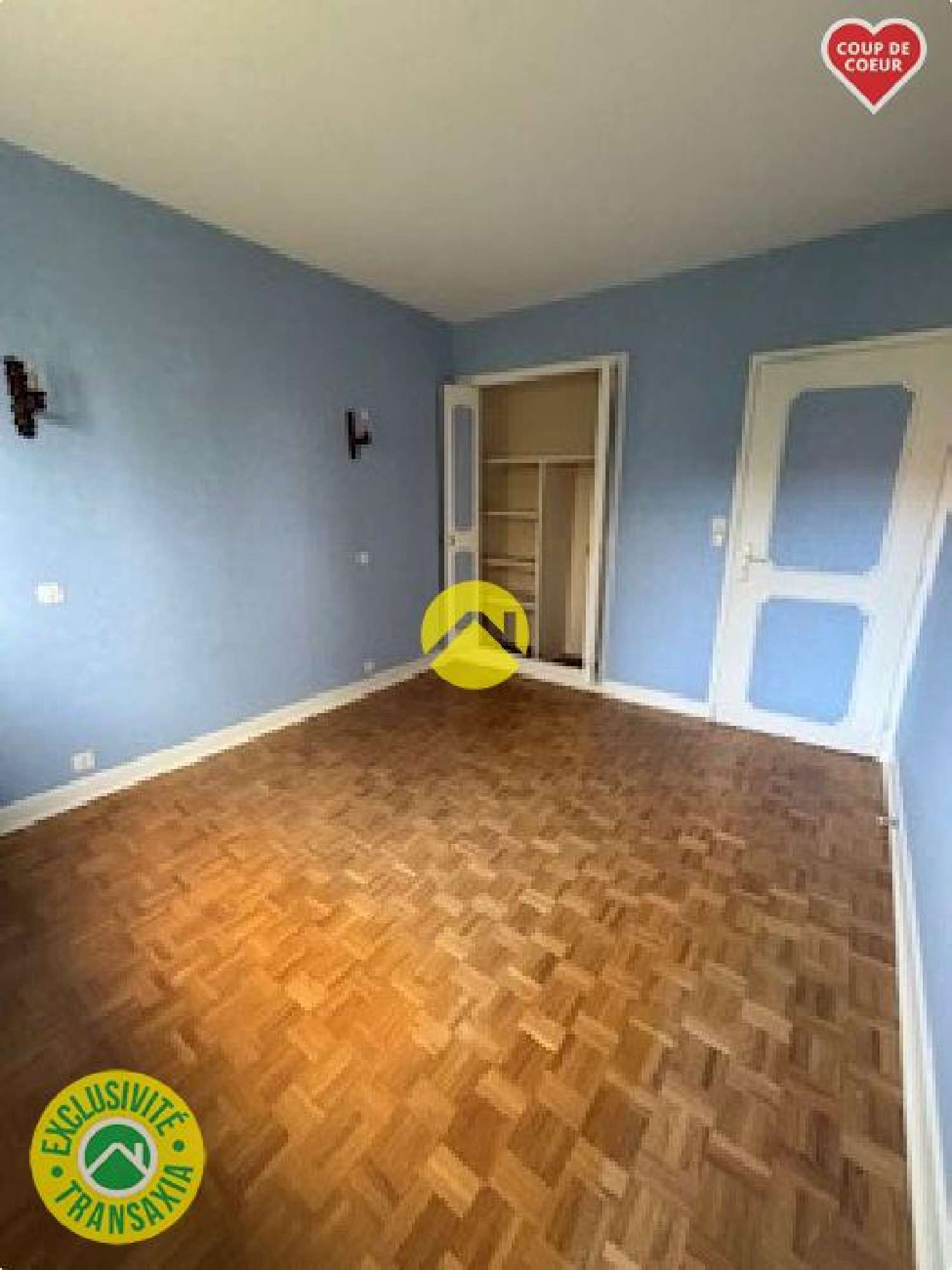  te koop huis Hyds Allier 5