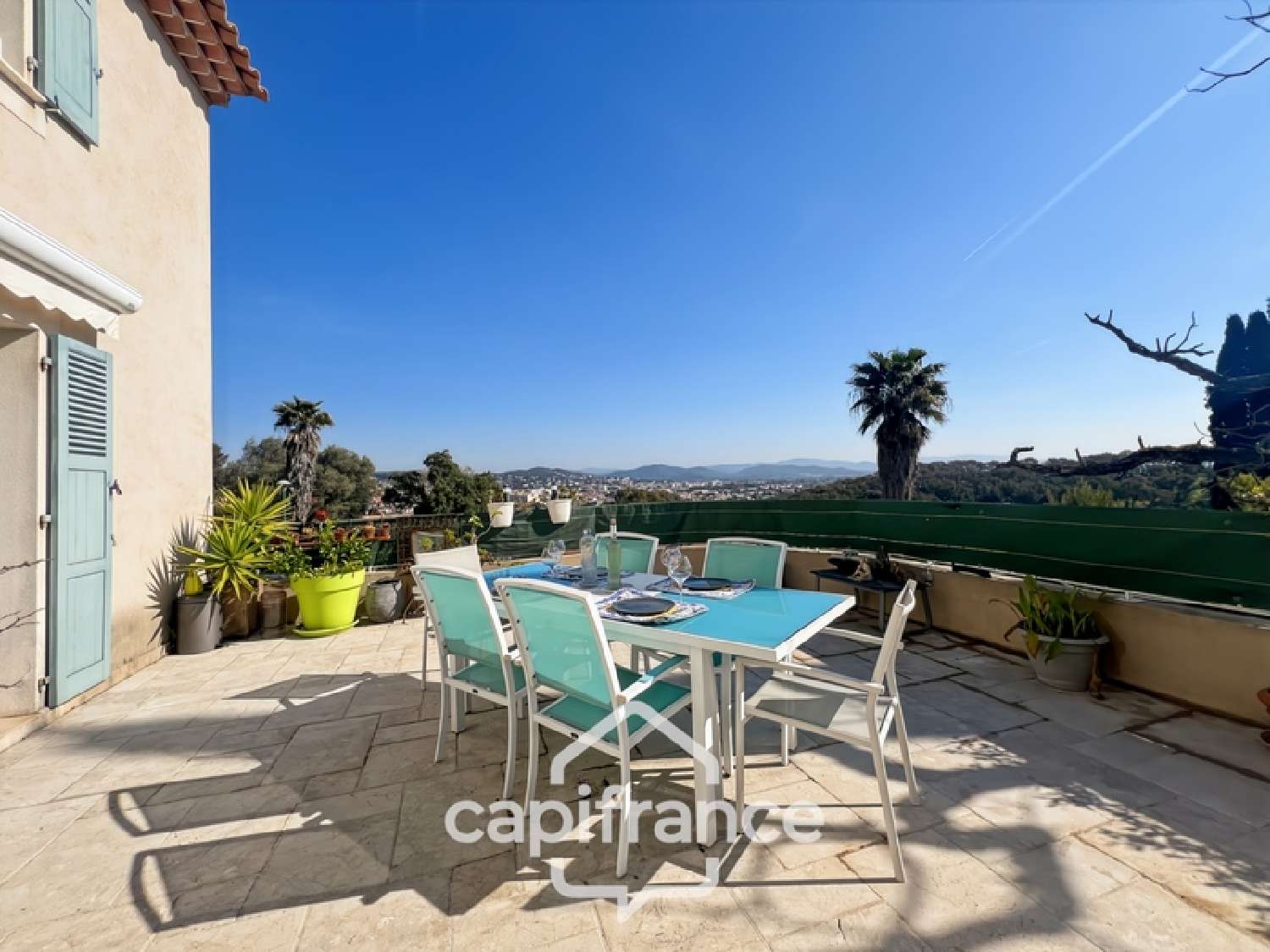  for sale house Hyères Var 2
