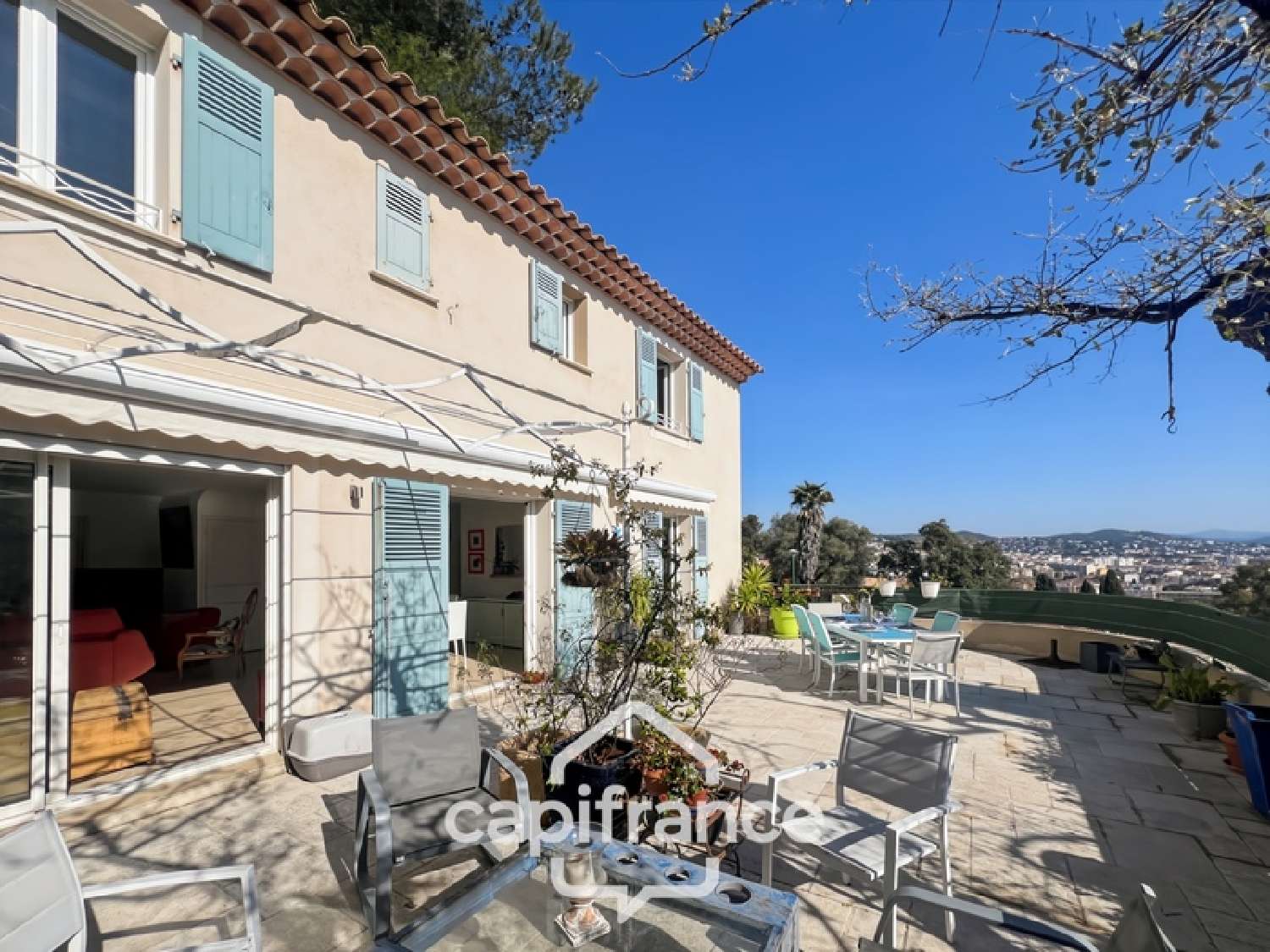  for sale house Hyères Var 4