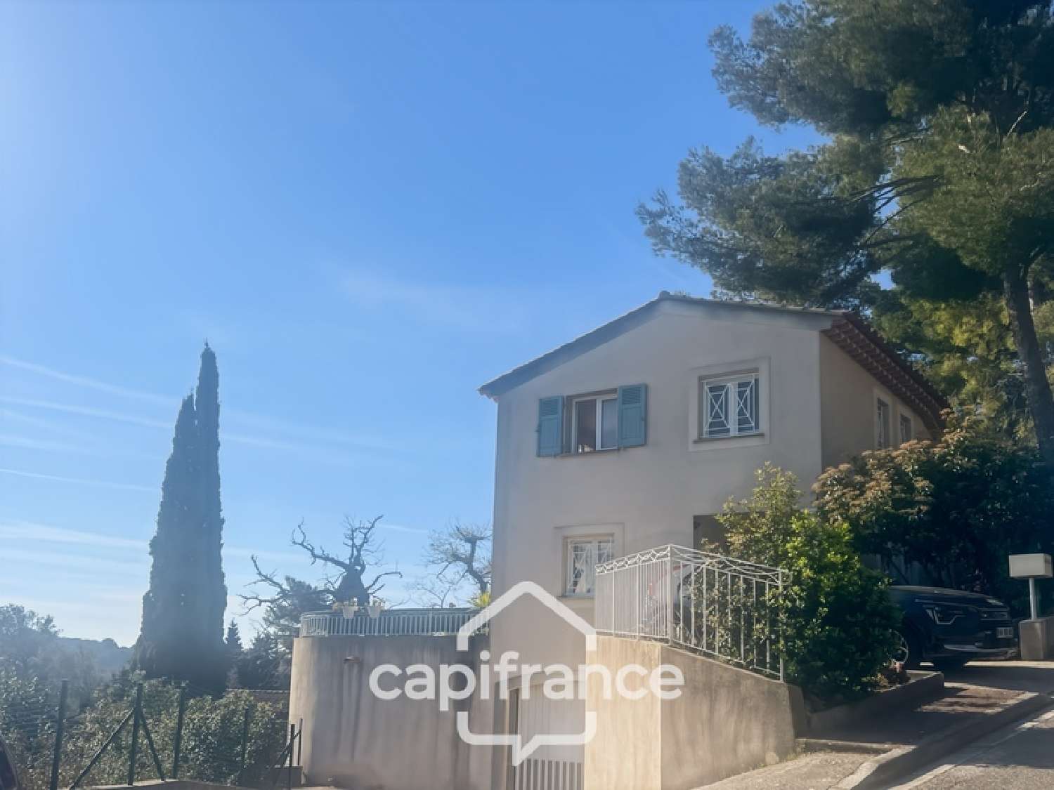  for sale house Hyères Var 6