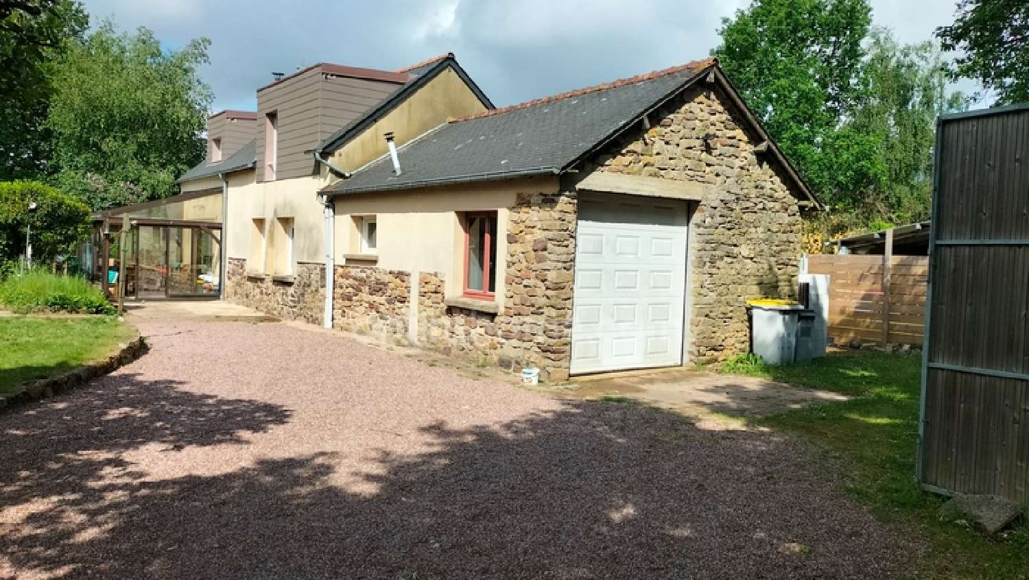  à vendre maison Iffendic Ille-et-Vilaine 2